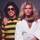 Image for article titled The uneven alchemy of Van Halen’s “Runnin’ With The Devil”